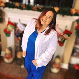 Meet your Posher, Kassandra